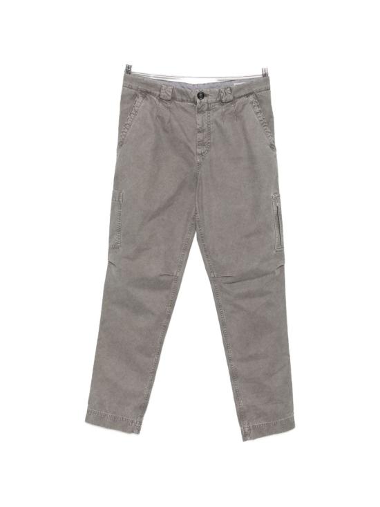 26FW 브루넬로 쿠치넬리 스트레이트 팬츠 M225NS1060 C6336 GREY