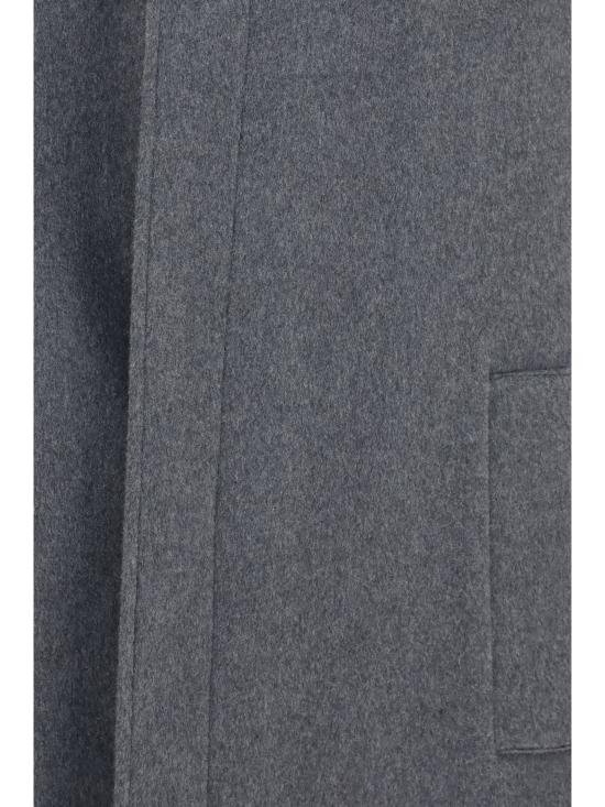 26FW 라르디니 코트 ACGAIUSACSP67642 940 GRAY - LARDINI