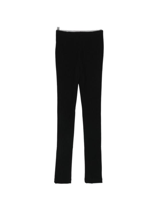 26FW 더프랭키샵 레깅스 PAFS22920100 BLACK - THE FRANKIE SHOP