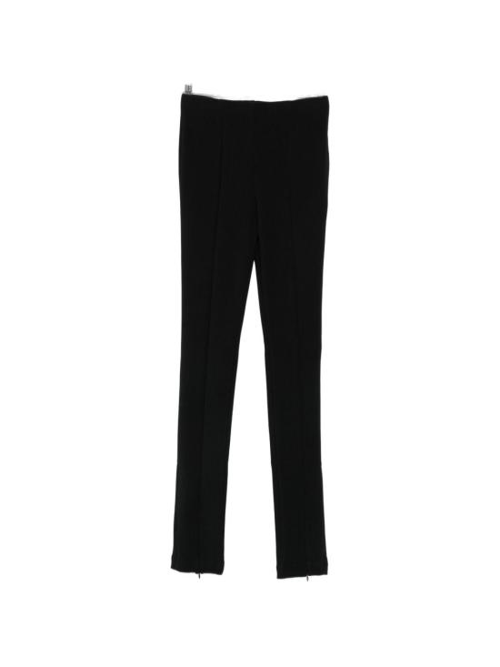 26FW 더프랭키샵 레깅스 PAFS22920100 BLACK