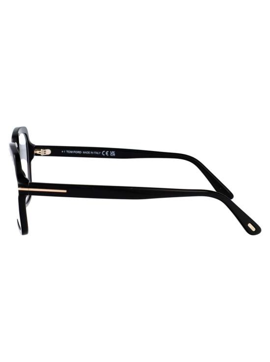  톰포드 안경 톰 포드 FT5908 B 테 블랙 - TOMFORD