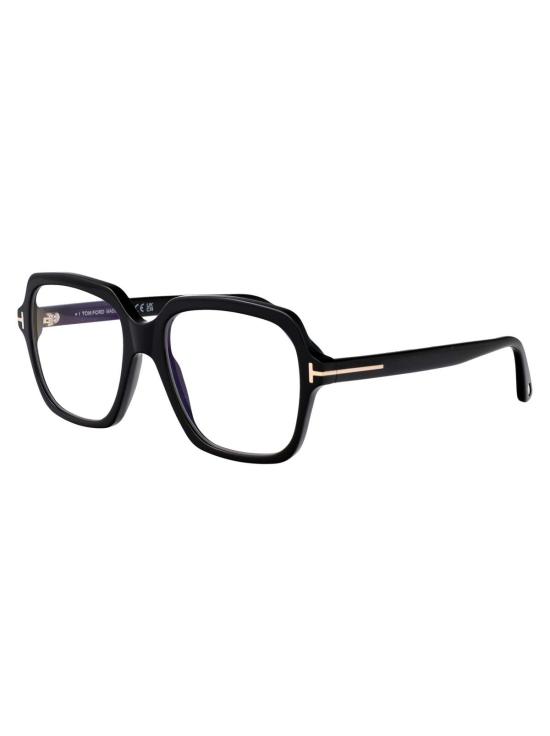  톰포드 안경 톰 포드 FT5908 B 테 블랙 - TOMFORD
