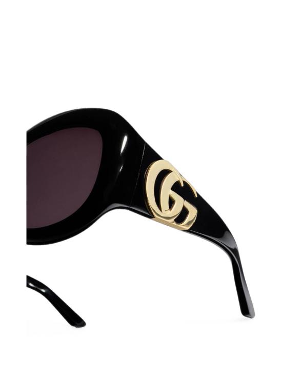 26FW 구찌 선글라스 A0072Y J07401012 BLACK - GUCCI