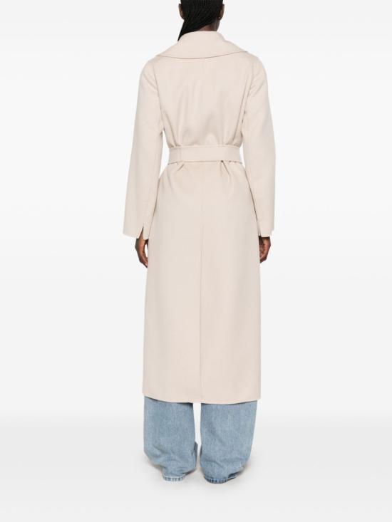 26FW 에스막스마라 코트 29016073600 006 BEIGE - 'S MAX MARA