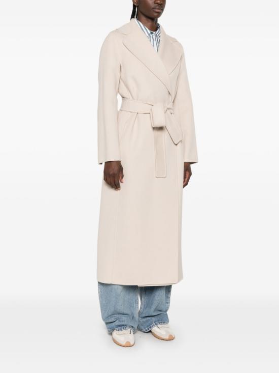 26FW 에스막스마라 코트 29016073600 006 BEIGE - 'S MAX MARA