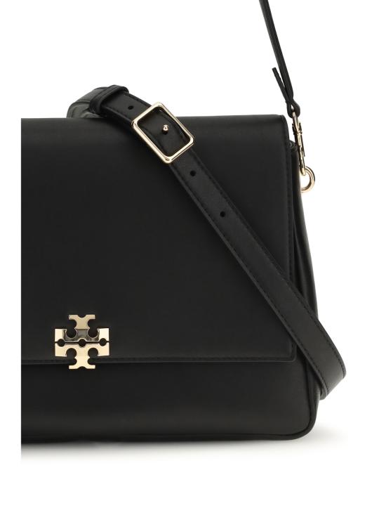  토리버치 가방 찰리 숄더백 블랙 - TORY BURCH
