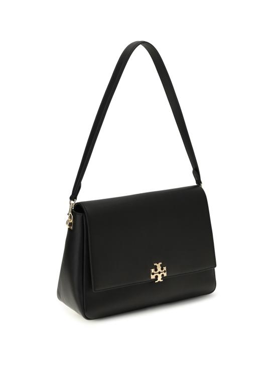  토리버치 가방 찰리 숄더백 블랙 - TORY BURCH