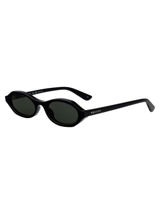  알렉산더 맥퀸 안경 Am0559 S 선글라스 블랙 - ALEXANDER MCQUEEN