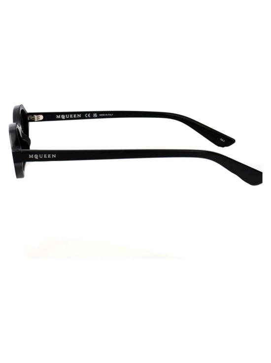  알렉산더 맥퀸 안경 Am0559 S 선글라스 블랙 - ALEXANDER MCQUEEN
