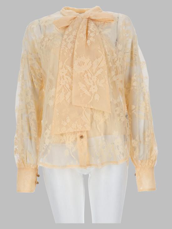 26FW 짐머만 블라우스/셔츠 5437TF261 SAN BEIGE