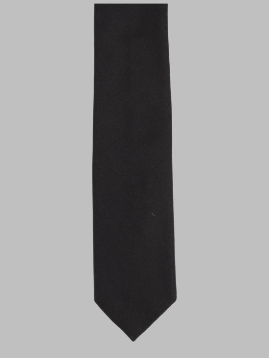 26FW 보스 넥타이 50569323 10208814001 BLACK - BOSS