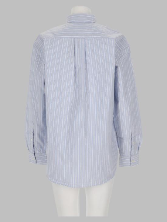 26FW 폴로 랄프로렌 블라우스/셔츠 211B21507 0022033BLUEMULTI AZURE - POLO RALPH LAUREN