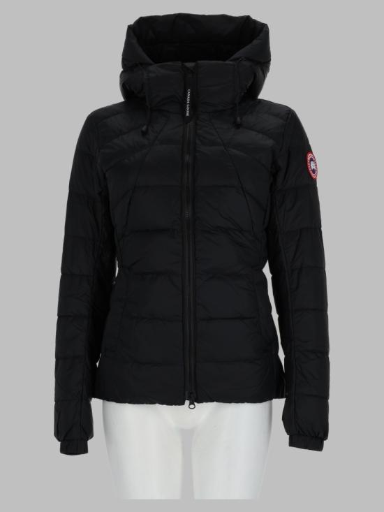 26FW 캐나다구스 숏패딩 2220L 9061 BLACK - CANADA GOOSE
