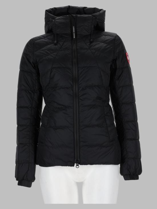 26FW 캐나다구스 숏패딩 2220L 9061 BLACK