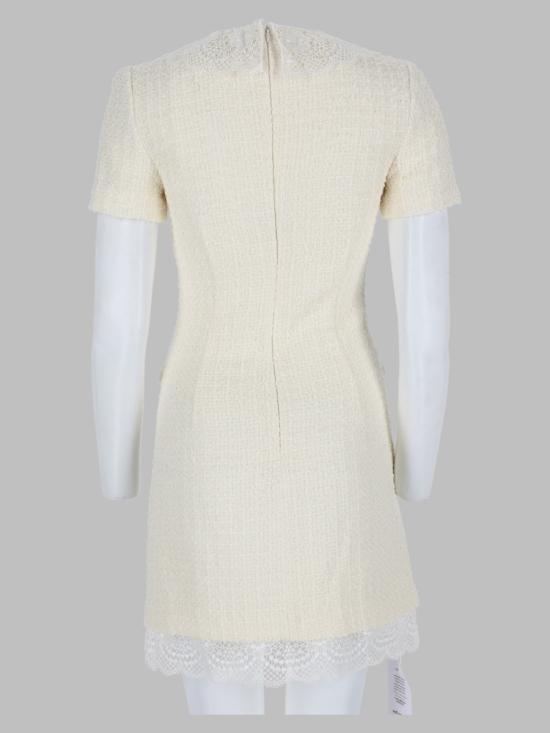 26FW 셀프 포트레이트 원피스 PF26 002SB C CREAM IVORY - SELF PORTRAIT