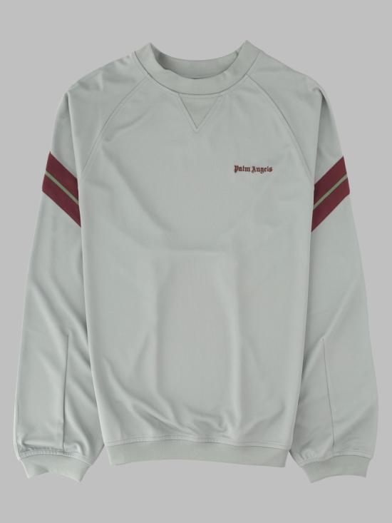 26FW 팜앤젤스 긴팔 티셔츠 PAMBF001FB001 5338 GREY