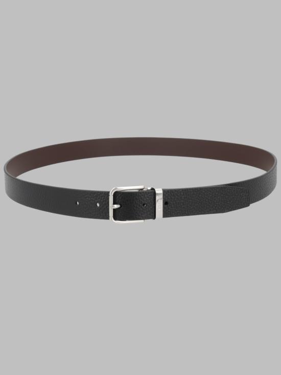 26FW 보스 벨트 50548452 10263177002 BLACK