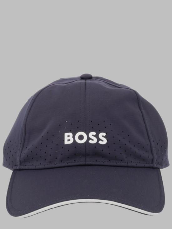 26FW 보스 볼캡 50560377 10276625402 BLUE