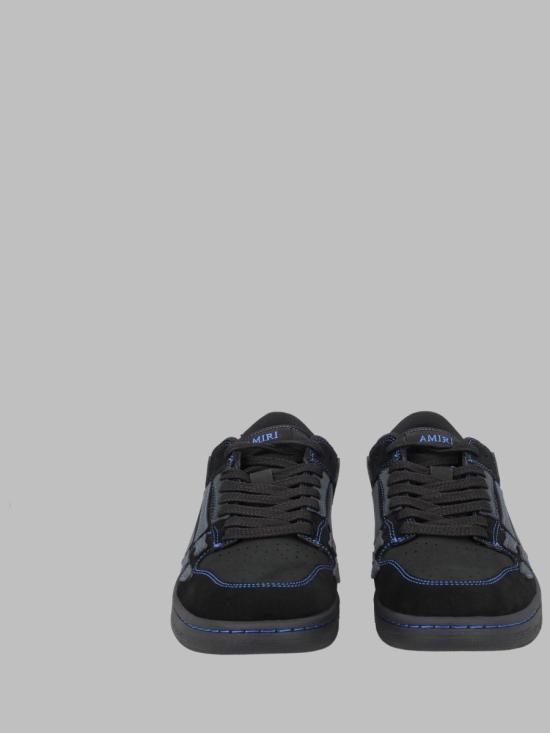 26FW 아미리 스니커즈 AMSNSN1076 BLACK