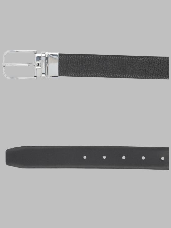 26FW 보스 벨트 50553288 1024181001 BLACK - BOSS