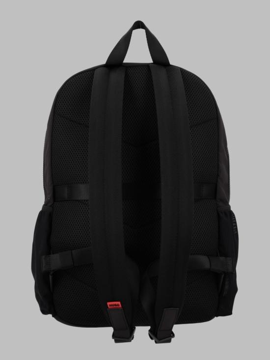 26FW 휴고보스 백팩 50568393 10281694001 BLACK - HUGO BOSS