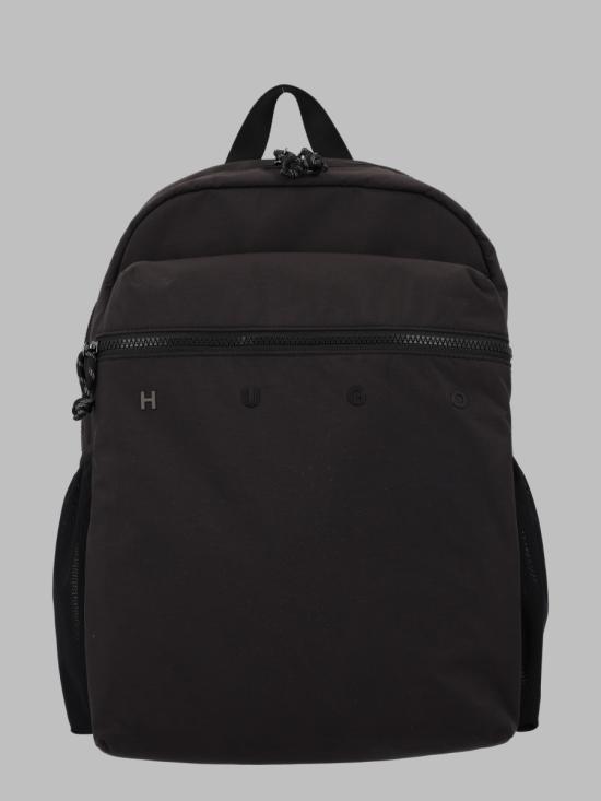 26FW 휴고보스 백팩 50568393 10281694001 BLACK