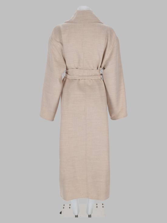 26FW 파비아나 필리피 트렌치 코트 CTD216F195 M2610164 BEIGE - FABIANA FILIPPI
