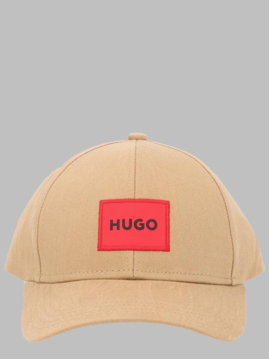 26FW 휴고보스 모자 50492745 10248871928 BEIGE