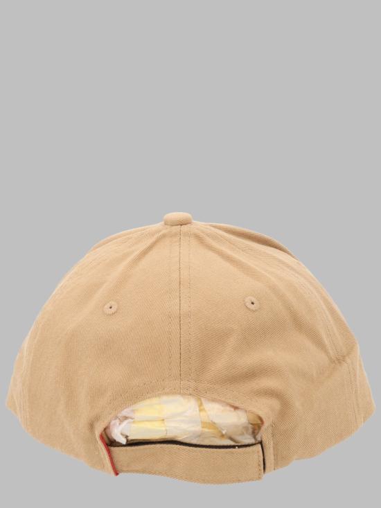 26FW 휴고보스 모자 50492745 10248871928 BEIGE - HUGO BOSS
