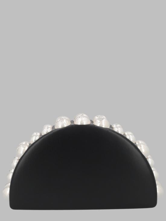 26FW 컬트 가이아 토트백 HDBCL37205LR3697 BLACK - CULT GAIA