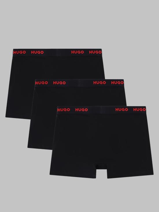 26FW 휴고보스 언더웨어 50532613 10268005001 BLACK - HUGO BOSS