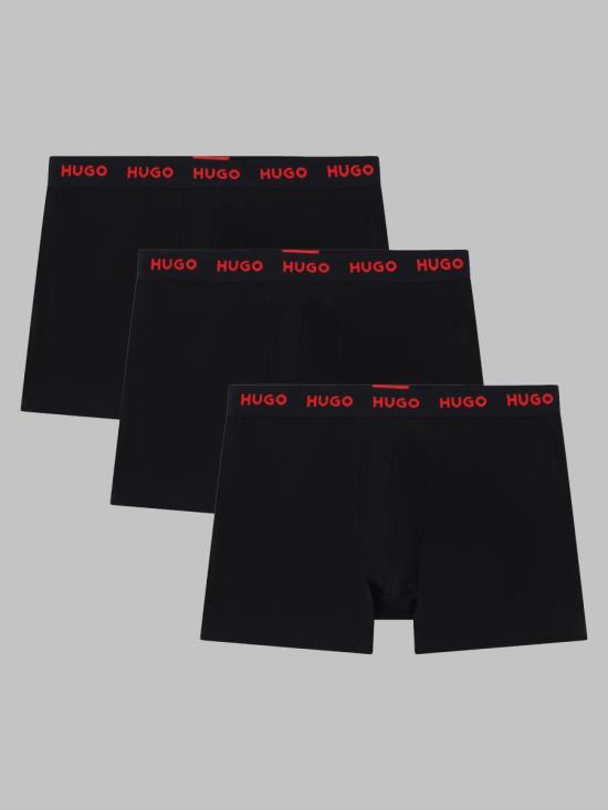 26FW 휴고보스 언더웨어 50532613 10268005001 BLACK