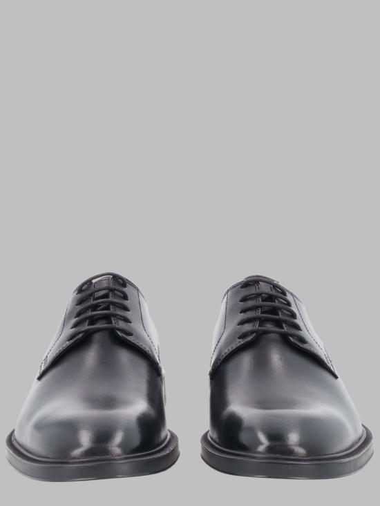 26FW 휴고보스 로퍼 50529049 10251501001 BLACK