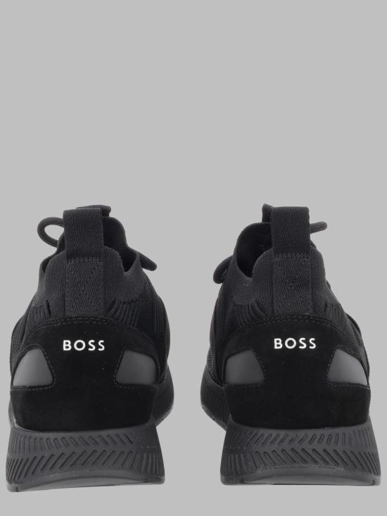 26FW 보스 스니커즈 50498245 102326001 BLACK