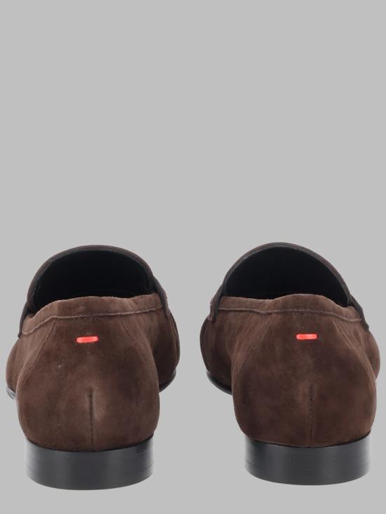 26FW 에이드 로퍼 A11 FL0717009003 226 MOKA BROWN - AEYDE