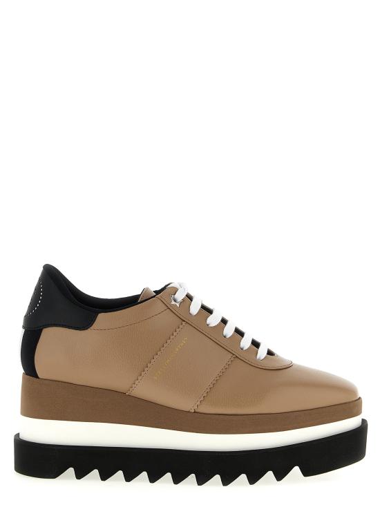 26SS 스텔라 맥카트니 플랫 슈즈 ST325714BM BEIGE