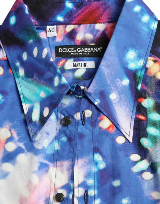  돌체앤가바나 셔츠 TSH84702 MULTICOLOR - DOLCE & GABBANA