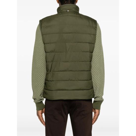 26FW 휴고보스 베스트 50518375 347 GREEN - HUGO BOSS