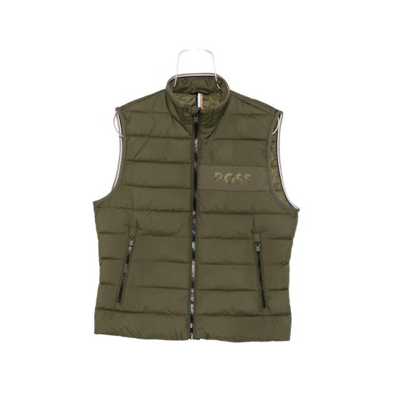 26FW 휴고보스 베스트 50518375 347 GREEN