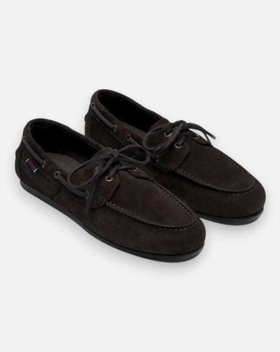  세바고 슈즈 77124HW ABU MOKA - SEBAGO