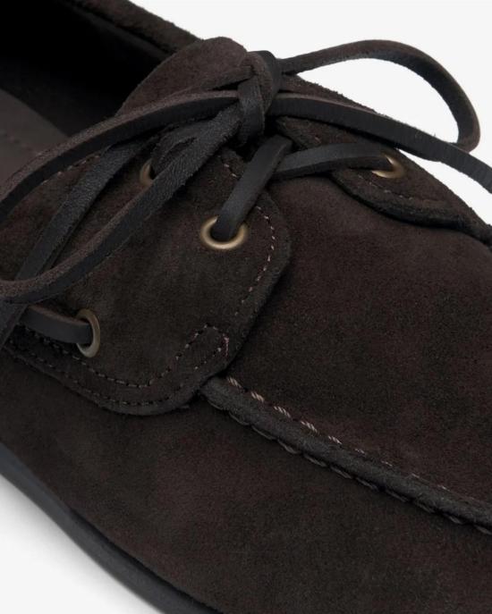  세바고 슈즈 77124HW ABU MOKA - SEBAGO