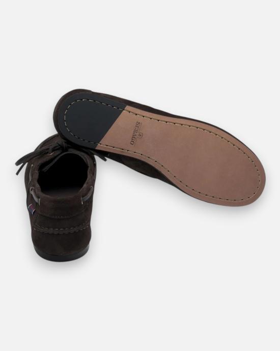  세바고 슈즈 77124HW ABU MOKA - SEBAGO