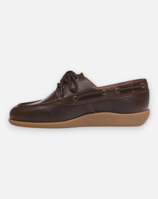  세바고 슈즈 72125BW XSC Brown - SEBAGO