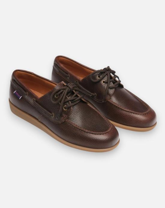  세바고 슈즈 72125BW XSC Brown - SEBAGO