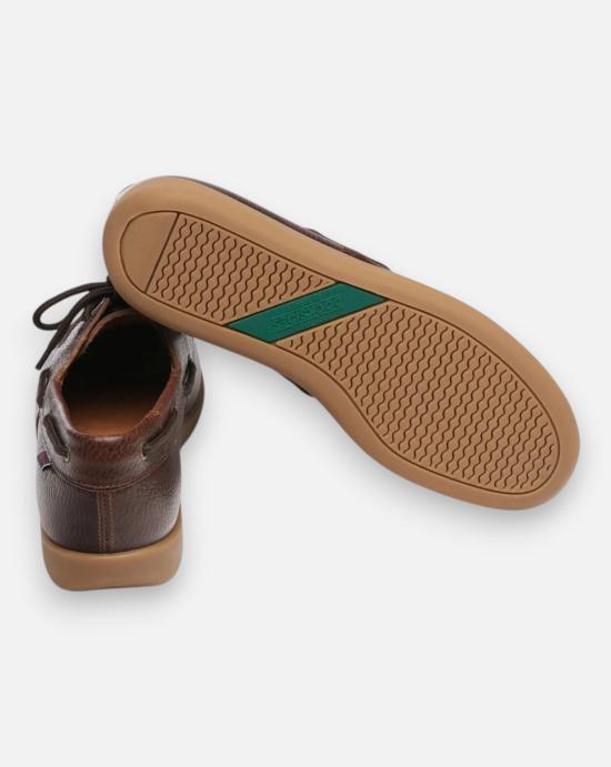  세바고 슈즈 72125BW XSC Brown - SEBAGO