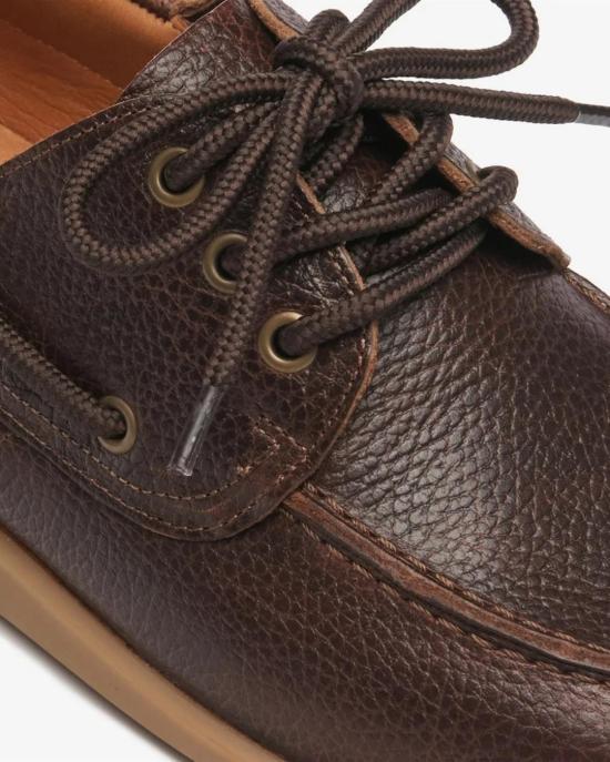  세바고 슈즈 72125BW XSC Brown - SEBAGO