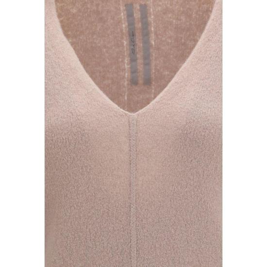 26FW 릭 오웬스 스웨터 RIRP02F5608KWSF23BB MULTICOLOR - RICK OWENS