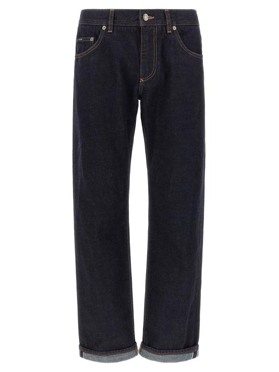 26FW 돌체앤가바나 데님 팬츠 DO339228BM BLUE