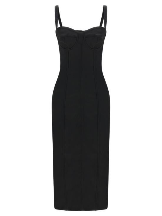 26SS 돌체앤가바나 원피스 DO338189BM BLACK