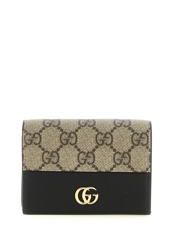 26SS 구찌 명함지갑 GU338609BM MULTICOLOR